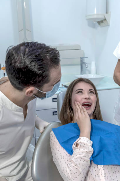 Best Urgent Tooth Repair  in Glouster, OH