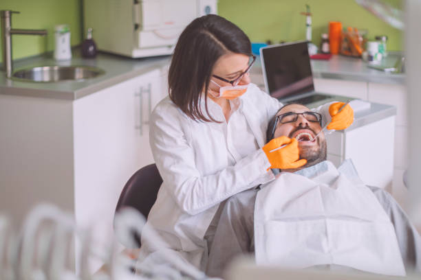 Best Urgent Dental Care  in Glouster, OH