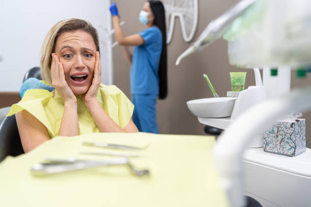 Best Dentist for Tooth Abscess  in Glouster, OH