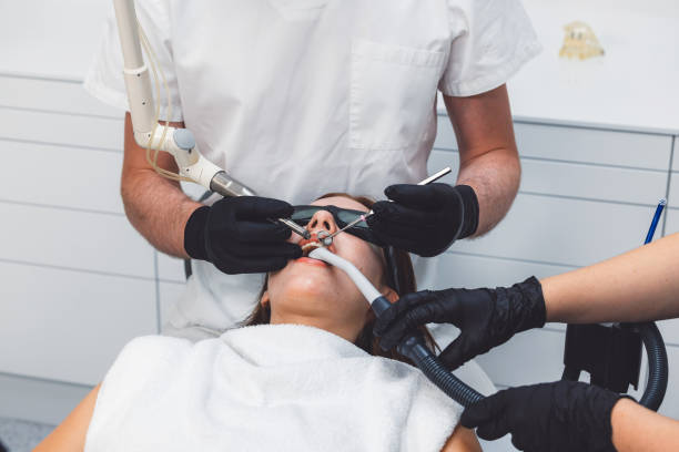 Best Dentist Open Late Near Me  in Glouster, OH