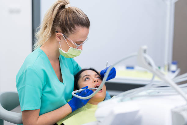 Best Urgent Tooth Repair  in Glouster, OH