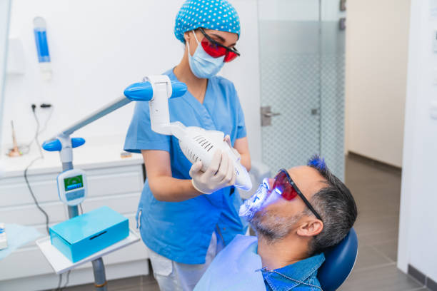 Best Root Canal Emergency Dentist  in Glouster, OH