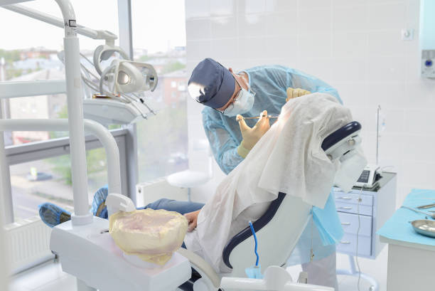 Best Chipped Tooth Repair Near Me  in Glouster, OH